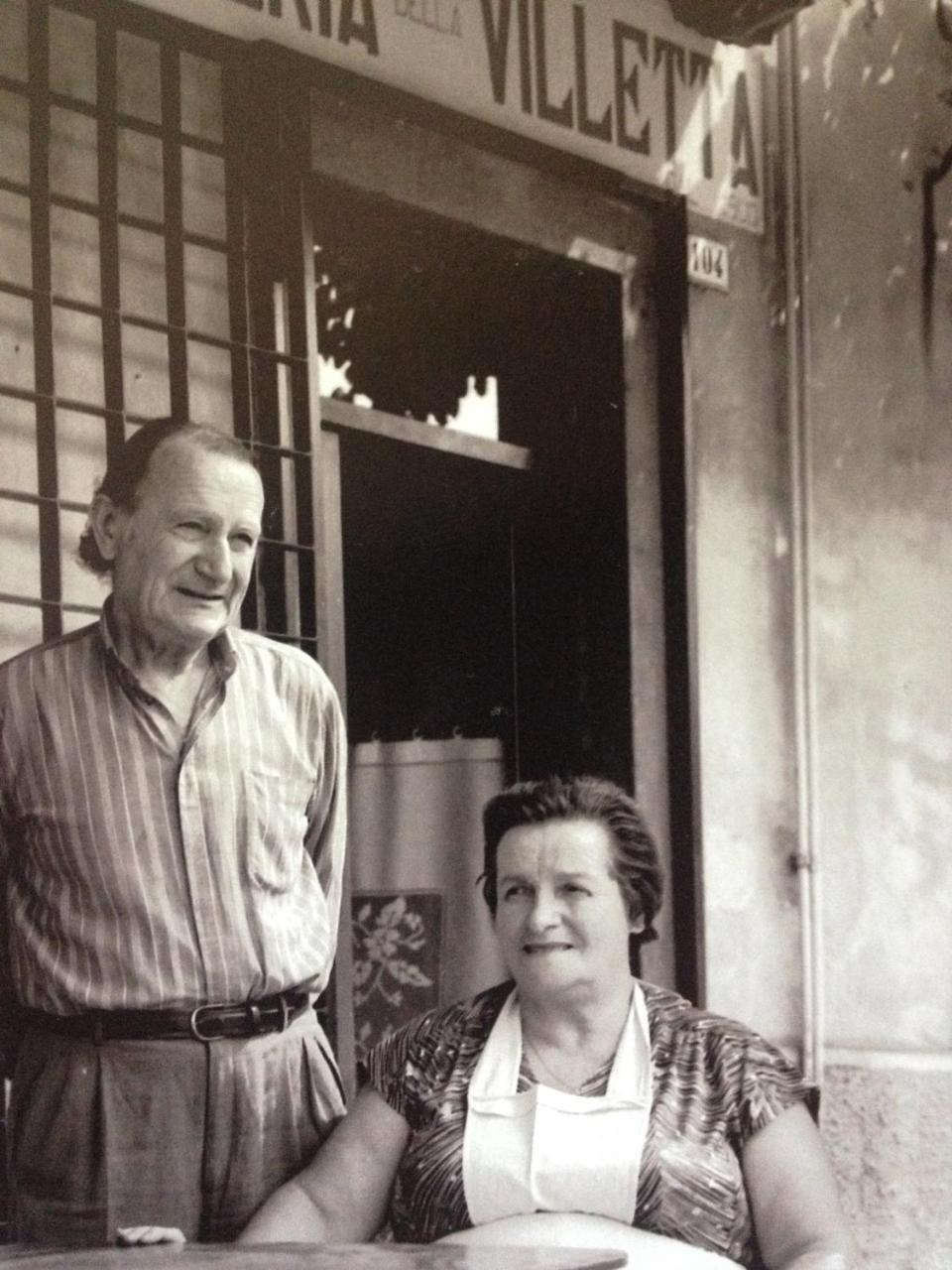 Alloggio Della Villetta Pallazzolo sullʼOglio エクステリア 写真